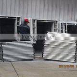 Ladder Type Mobile Scaffoldings for Building thumbnail-6