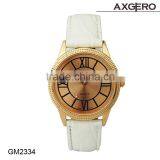 2014 China Designer Leather Strap Watch Luxury Classic Watches for Men thumbnail-2