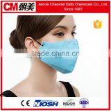 CM Cup Shape N95 Disposable Dust Mask thumbnail-6