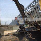 Strong Working Power Popular Used HITACHI KH 100 for Cheap Sale in Shanghai thumbnail-3
