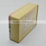 Lunch Tin Box,portable Colorful Tin Can for Pills ,tin Can Money Box thumbnail-4