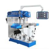 Ram Milling Machine
