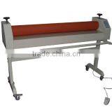 vinyl cold laminator