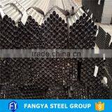 2016 Hot Selling ! Greenhouse Pipe Black Iron 40mm Galvanized Steel Pipe Properties thumbnail-5