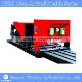 Precast Concrete Machine for Manufacturing Pillars thumbnail-5