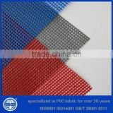 Coated Mesh Colored for Industrial protection