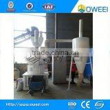 Automatic and Multifunctional Animal Feed Pellet Machine