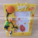 Pvc Photo Frames,plastic Photo Frames,PVC Picture Frame thumbnail-1