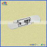 Hot Sales Garment Leather Label, Leather Label for Jean, Leather Label for Bags, PU Leather Label thumbnail-3