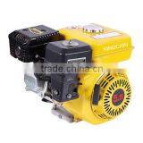 Honda Engine Single Cylinder 5.5HP 6.5HP Gasoline Engine for Generator Use