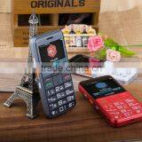 2016Heart Rate Sensor SOS GPS Elderly Phone thumbnail-2