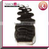 Good Reputation Hair Closure in Body Wave First Class Hair Lace Closure Quality Choice thumbnail-1