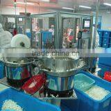 Medical Blood Tube Assembly Machine Medical Infusion Tube Regulator Assembly/assembling Machine thumbnail-1