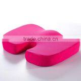 Excellent Quality Soft Memory Foam Car Seat Cushion thumbnail-6