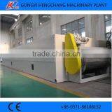High Quality Mesh Belt Dryer Machine thumbnail-6