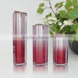 Cosmetics Skin Care Airless Acrylic Bottle 15ml 30ml 50ml PA07 thumbnail-4