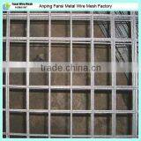 High Quality Galvanized Welded Wire Mesh Panels