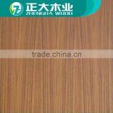 Linyi Best Price Melamine Faced Particle Boards in Sale thumbnail-1