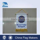 Custom Made School Podium Banner thumbnail-1