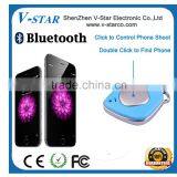 Mini Fashion Style Colorful Bluetooth V4.0 Anti-lost Alarm Key Finder Bluetooth Anti Lost thumbnail-4