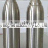 Stainless Steel Beer Bottle thumbnail-1