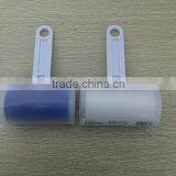 New Style Lint Roller Handle With Plastic Cover thumbnail-4