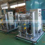 ZJC-T Series Oil-water Separator Machinery Special for Turbine Oil