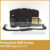 The Useful Custom Polyester Large Classical Travel Duffel Bag thumbnail-1