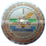 Great Serivce Hottest Commemorative Coin thumbnail-1