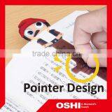 School Supplies Bookmarks, Office Supplies Bookmarks, Museum Supplies Bookmarks thumbnail-1