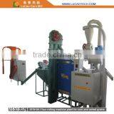 Automatic 6FW-8A China Sifted Maize Flour Milling Machine for Sale thumbnail-1