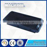 Aluminum Radiator More Pictures Including