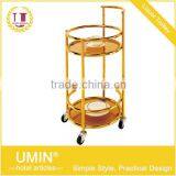 Wine Serving Trolley thumbnail-1