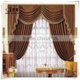 Yilian 2015 New Design Linen And Cotton Roman Blinds thumbnail-6
