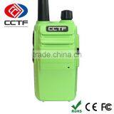 YX-X2 Simple Operate Wireless Hands Free Thailand Walkie Talkie With Earpiece thumbnail-3