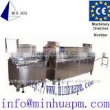 High-speed Ampoule Silk-screen Glaze Printer YZG-II thumbnail-1