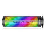 High Quality Music Play Fantasy Color Led Light Wireless Bluetooth Speaker thumbnail-2