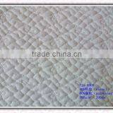 Rayon/polyester Yarn Dyed Knitting Fabric for Mattress