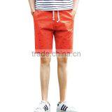 2016 New Fashion Casual Slim Fit Men's Summer Shorts thumbnail-2