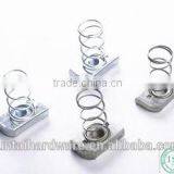 Stainless Steel Strut Nut Channel Spring Nut