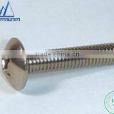 Hot Sale Truss Head Phillip Machine Screw