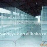 Electro Galvanized Pet Cage Welded Wire Mesh thumbnail-1