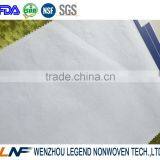 Tear-way Nonwoven Use for Embroidery Backing
