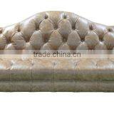 Contemporary Sofa French Style Linen Fabric Sofas Price Supplier thumbnail-4