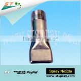 One design stainless steel ss windjet air nozzle