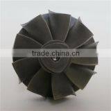 GTB1649V 757886-0004 Turbine Wheel Shaft thumbnail-2