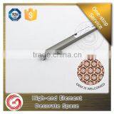 Economical Aluminum Listello in Tile Accessories thumbnail-4