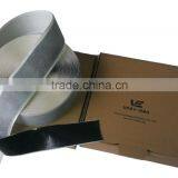 Single Sided Waterproof Butyl Mastic Tape Putty Seal Strips 1.5mm*50mm*15m