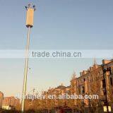 Professional Supply Galvanized Single Tube Tower thumbnail-1