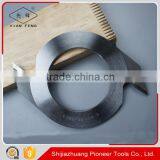 Solid Wood Finger Joint Knife for Finger Jointer